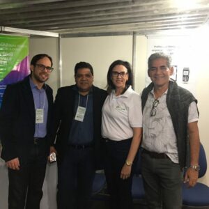 CREA-PE prestigia a 19ª edição da Exposerra em Serra Talhada