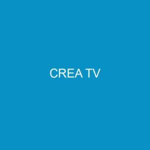 CREA TV