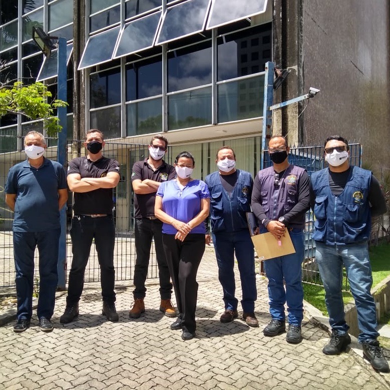 Fiscalização Dirigida no Grande Recife amplia resultados do Crea-PE