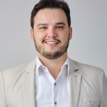 Alírio Ferreira Mendes Junior Alírio Ferreira Mendes Junior