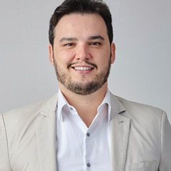Alírio Ferreira Mendes Junior